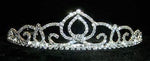 #12248 - Celtic Blossom Tiara Tiaras up to 1.25 " Rhinestone Jewelry Corporation