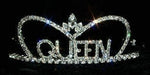 Tiaras up to 1.5" #12093 - Queen Tiara