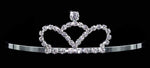 #13561 Small Crown Tiara