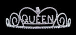 #13397 - Queen Tiara