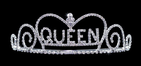 #13397 - Queen Tiara