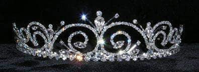 #14620 - Ocean Spray Tiara