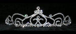 #15184 - Moroccan Tiara - Small Tiaras up to 2" Rhinestone Jewelry Corporation