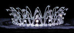 Twisted Wire Crown #13624