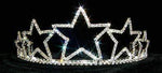 #12560 Rising Star Tiara - Small
