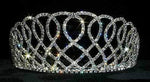 #12741 - Elizabethian Lace Tiara