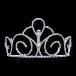 Tiaras up to 3" #13541 - Mountain Sunrise Tiara