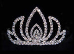 #15820 Water Lily Tiara