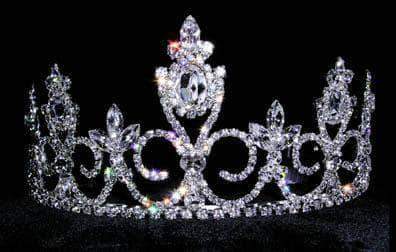 #13598 Indian Princess Tiara (Limited Supply)