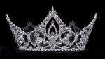 Tiaras up to 4" #16441 - Pageant Prime Crown